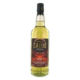 Caol Ila 11 Year Old James Eadie The Eclipse 46% 70cl