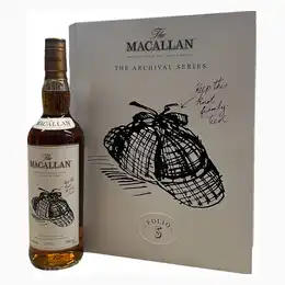 MACALLAN 