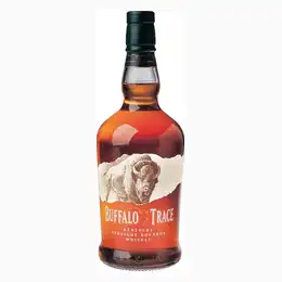 Buffalo Trace Kentucky Straight Bourbon Whiskey 70cl