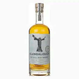 Glendalough Pot Still Irish Whiskey 70cl