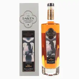 The Lakes Distillery - Bal Masque 