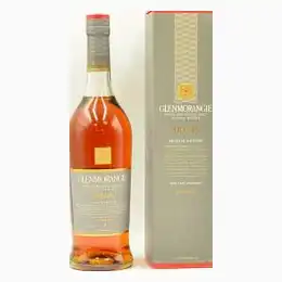 Glenmorangie Private Edition Artein Single Malt Whisky