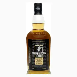 Campbeltown Loch Blended Malt