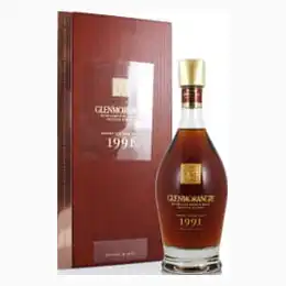 Glenmorangie 1991 Grand Vintage