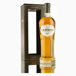 Tamdhu 12 Year Old
