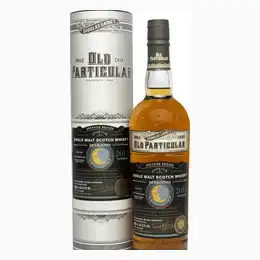 Benrinnes 8 Year Old 2014  
