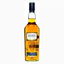 Talisker Neist Point Single Malt Scotch Whisky 70cl