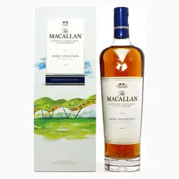Macallan Home Collection The Distillery