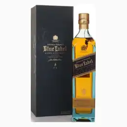 Johnnie Walker Blue Label  Whisky 70cl