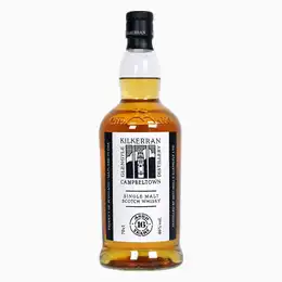 Kilkerran 16 Year Old 2024 Release - Whisky Fix