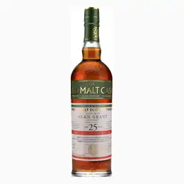 Old Malt Cask Glen Grant 25 Year Old