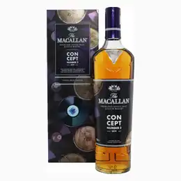 Macallan Concept Number 2 2019