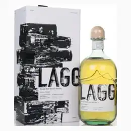 Lagg Inaugural Release Batch 1 Whisky