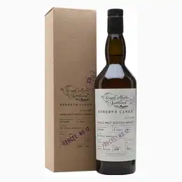 Ben Nevis 2013 9 Year Old Single Malts of Scotland Reserve Casks Parcel 12