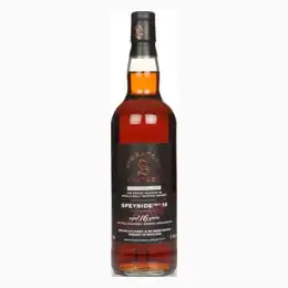 Speyside  16 Year Old Exceptional Cask - 100 Proof Edition #8  Whisky 70cl