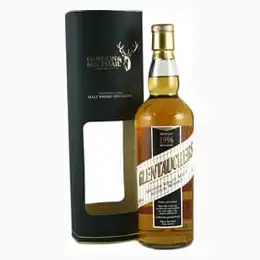 Glentauchers 1996 G&M