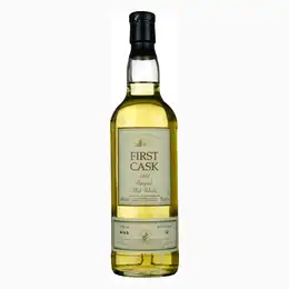 Miltonduff 1982 22 Year Old First Cask Single Cask 6163