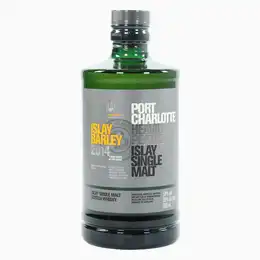 Port Charlotte - 7 Year Old  Islay Barley