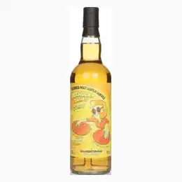 Sideburn 31 Year Old Decadent Drams  Whisky 70cl
