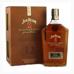 Jim Beam Signature Craft Gift Pack