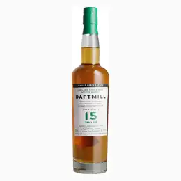 Daftmill 15 - Fife Strength