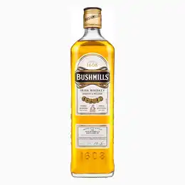 Bushmills Blended Whiskey 70cl