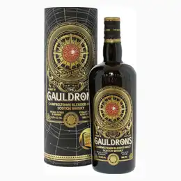 The Gauldrons Blended Malt
