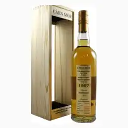 Wardhead 1997 Celebration of the Cask #43 54.6%