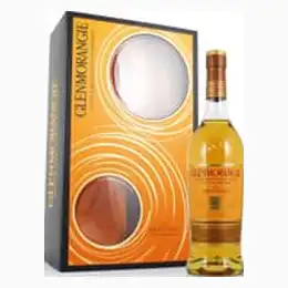 Glenmorangie 2017 Glass Pack