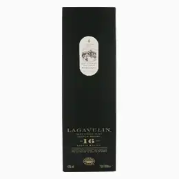 Lagavulin 16yr Islay, 70cl