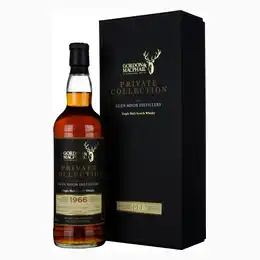 Glen Mhor 1966-2010 43 Year Old Gordon & MacPhail Private Collection Single Cask 3687