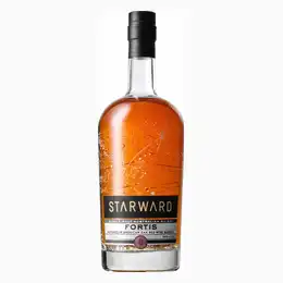 Starward Fortis Whisky
