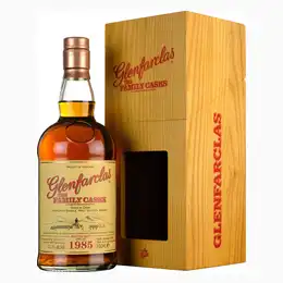 Glenfarclas 1985-2017 32 Year Old The Family Cask 2594
