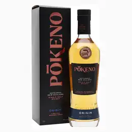 Pokeno Origin New Zealand Single Malt