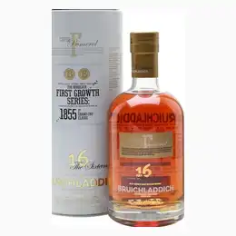 Bruichladdich 16 Year Old First Growth 