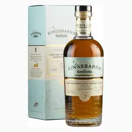Kingsbarns 4 Year Old Sherry Cask 1732158