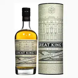 Compass Box Great King Street