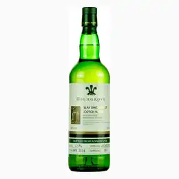 Laphroaig Highgrove Cask #6384