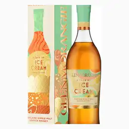 Glenmorangie A Tale of Ice Cream