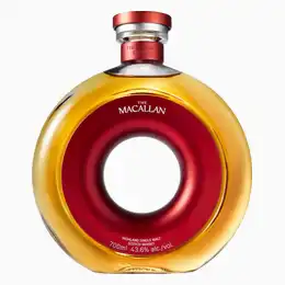 The Macallan Time Space Mastery