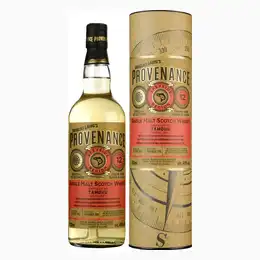 Tamdhu 2007-2019 12 Year Old Provenance Single Cask DL13716