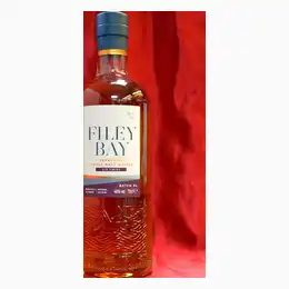 Filey Bay STR Cask Finish Batch 4 46%