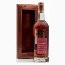 Glen Spey 26 Year Old - 1994 Cask 5350 Celebration of the Cask