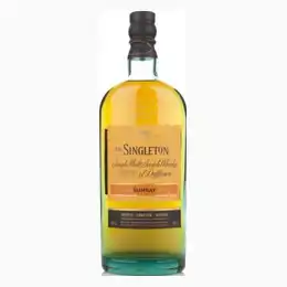 Singleton of Dufftown Sunray Whisky