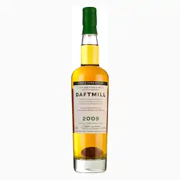 Daftmill 2009-2020 Summer Release