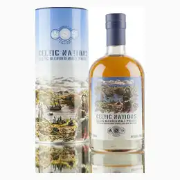 Bruichladdich Celtic Nations