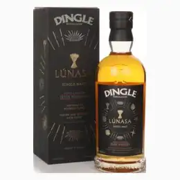 Dingle Lnasa Whiskey 70cl