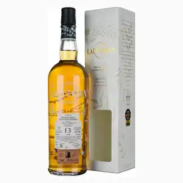 Loch Lomond Inchmurrin 2011-2024 13 Year Old Lady Of The Glen Cask 711