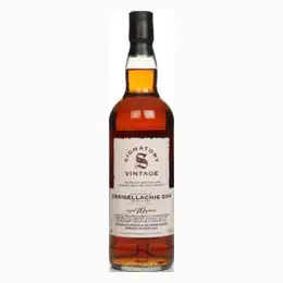Craigellachie 10 Year Old 2014 - 100 Proof Edition #39  Whisky 70cl