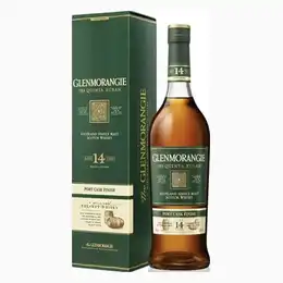 Glenmorangie Quinta Ruban Port Cask 14 yr, 70cl